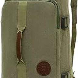 KARRIER Travel Duffle Gym Backpack – Water Resistant for Hiking & Cycling-image-31