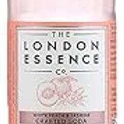 The London Essence Co. White Peach & Jasmine Crafted Soda, 6.76 fl oz ℮ 200 ml-picture-13