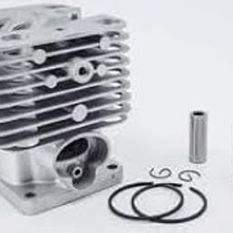 FS 250 Spare Parts Cylinder Assy with Piston Set for Brush Cutter-2