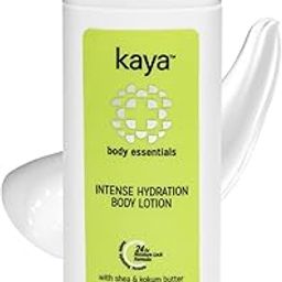 Kaya Clinic Intense Hydration Body Lotion, Shea & Kokum Butter, 24 hrs Moisture Lock Formula, for all skin types 200ml-30