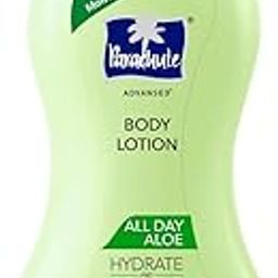 Parachute Advansed All Day Aloe Lotion, 100% Natural Moisturisers, 400ml-image-18