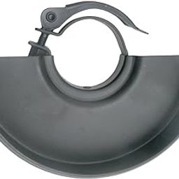 UJEAVETTE Angle Grinder Guard Lightweight Portable Easy Installation Protective Case-image-37
