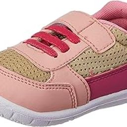 Infant Jack Baby Shoes (515012_Pink_8 UK)-picture-33