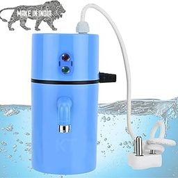 DRUMSTONE ( Year End ) AUto-Cut Instant Geyser for Quick Hot Water | Portable Electric Water Heater for Bucket | Compact Energy-Saving Design | 17 Years Warranty Memory Card not included-image-18