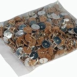 EpoojaCart™ Jala Deepam Vathulu | Floating Wicks | Karthika Vathulu | Jala Deepam Wicks for Rituals | Pack of 300-image-17