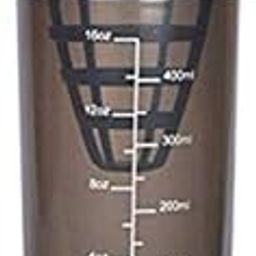 HAANS Protein Shaker Bottle 500 ML-image-77