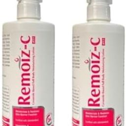 Remoiz-C Lotion Ph 5.5, 250ml - Pack of 2-image-76