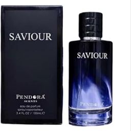 SIYAVAR MART Pandora Scents Saviour |100ml – Elegant & Long Lasting Eau de Parfum for Men | Fresh, Woody & Masculine Fragrance | Ideal for Office & Everyday Wear |-image-64