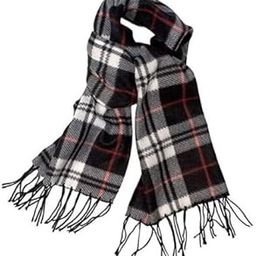 Crystal Zone New Winter men & woman warm scarves casual offical muffler shawls and scarves muffler-image-21
