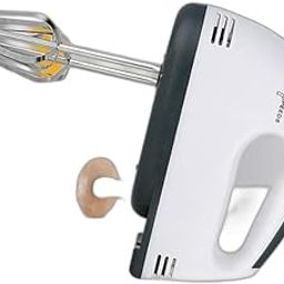MORZ™ Versatile Electric Stand Mixer for Baking & Cooking 7 Speeds, Dual Mix Heads, Dough Kneader, Whisk, Blender-picture-15