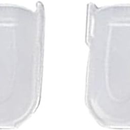 CALANDIS 10 Pieces Nail Polish Remover Clips Professional Reusable for nails tips DIY | Nail Art Accessories | Nail Care, Manicure & Pedicure-44