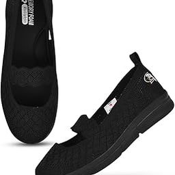 FLEX-301 for Women's Casual Bellies-image-46