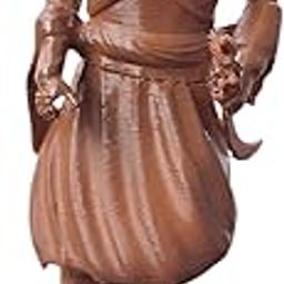 DevaDarshan - Chhatrapati Shivaji Maharaj Miniature Idol – Symbol of Pride & Power | Decorative Showpiece for Home, Office & Car-image-78
