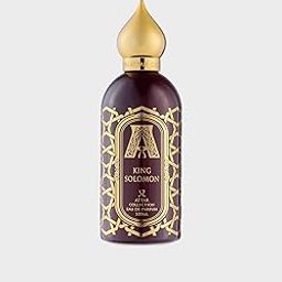 Attar Collection King Solomon EDP Dog Coat 100 ml - Brand: Attar Collection - EAN: 6300020152340-image-69