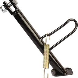 VKHAS Side Stand for Activa 3G/4G/5G Old and New Heavy Duty Metal, Brass Spring and Steel Nut Bolt-image-26