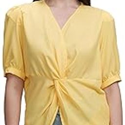 tokyo talkies Women's Solid Regular Fit Shirt-picture-26