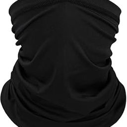 Unisex MultiPurpose Headband Scarf for Summer outdoor sun protection multifunctional magic headscarf bicycle Sports breathable neck cover Reusable Face Cover Scarf for Cycling-image-26