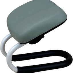 THE STYLE SUTRA® Kneeling Meditation Stool Non Slip Portable Seat for Home Studio Prayer | Sporting Goods | Fitness, Running & Yoga | Yoga & Pilates | Pilates Accessories-image-6