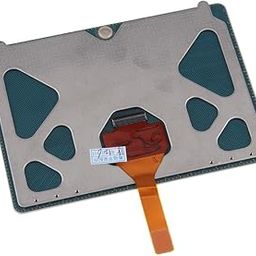 HEAVENGLOW Touch Pad for MacBook Pro A1278 Toucad Trackpad with Flex Cable 2008-picture-10