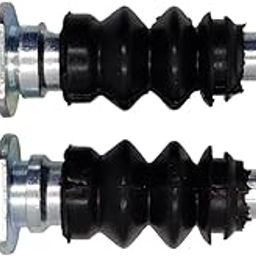 Kylo Caliper Brake Pin Kit for Cars| Front Disc Caliper Guide Repair Kit to Ensure Relaible Performance (Toyota Etios)-image-6