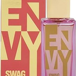 ENVY SWAG Perfume For Women 100 ML | Long Lasting Eau Da Parfum-picture-24