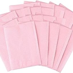 MYADDICTION Portable Salon Nail Art Paper Table Pad Waterproof Desk Mat 20pcs-36
