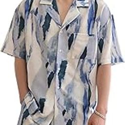 Co Ord Set for Men | Men Cord Set | Night Suit for Men | T-Shirt and Shorts Set for Men | Night Dress for Men | Pyjama Set for Men-image-32