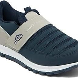 ASIAN Men's Synthetic Sports,Running,Casual Loafer Shoes for Boy's-picture-15
