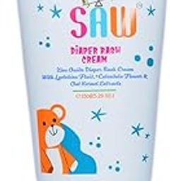 Baby Seesaw Diaper Rash Cream 150 ml Ideal for Diaper Rashes | Baby Rash Cream-15