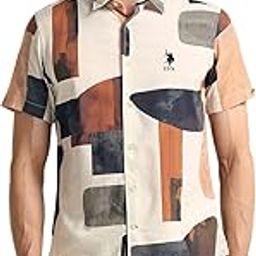Men's Fitted Shirt-image-53