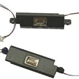 TravisLappy Laptop Internal Speaker for Dell Latitude E6320 P/N 8RY42-22