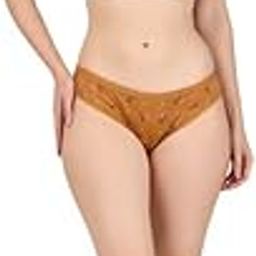 Bra and Panty Set for Women Seamless Padded Full Coverage Lingerie Set Soft Nylon Cotton Blend Adjustable Hook Bra Everyday Wear Sleep & Lounge Set-image-23