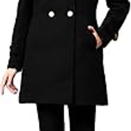 Solid Full Sleeves Regular Fit Women Casual Long Coat | Casual Winter Wear Long Coat for Women | Ladies Long Coat for Winter Wear (P_LLOC00047)-picture-22