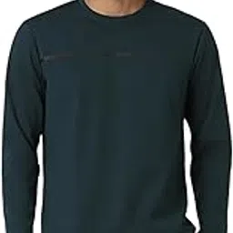 van heusen Men's Cotton Blend Casual Sweatshirt-picture-11