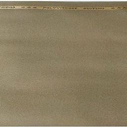 Raymond Mens Unstitched Trouser Fabric (1.2 Meters, All Weather Fabric) (Khaki)-image-88
