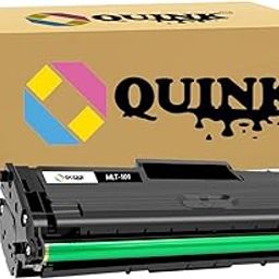 QUINK 101S for Samsung 3401 / SCX-3401 Toner Cartridge for Samsung SCX-3401 Printer (101 1pc)-image-3