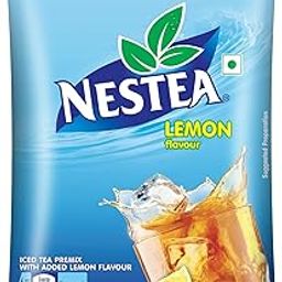 Nestea Powder Instant Iced Tea,Lemon Flavour|Refreshingly Good Taste|Source of Vitamin C|750 gram-image-56