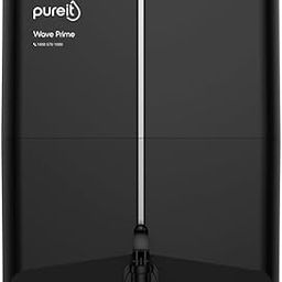 Pureit Wave Prime Mineral RO+MF | 6 stage Purification | 7 Litres Capacity | Up to 45% Water Saving | Suitable for Borewell, Tanker & Muncipal Water | Wall Mountable | Black-image-37