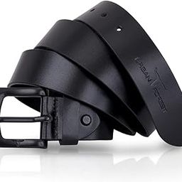 Leather Belt for Men-12