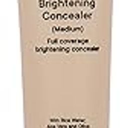 QUENCH BOTANICS Brightening Natural Cream Concealer With Rice Water & Aloe Vera | For All Skin Types Conceals Dark Circles & Brightens Under Eyes | Made In Korea (Medium), 10Ml-image-19