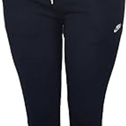 Stylish Comfort FIT Lounge Pants (L, Blue)-picture-14