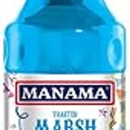 Manama Marshmallow (Toasted) Syrup | 750ML | Mixer for Mocktails, Cocktails, Drinks, Juices, Beverages | Non Alcoholic Mix-picture-32