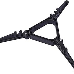 UJEAVETTE Foldable Gas Tank Bracket Bottle Shelf Tripod for Picnic Cooking Backpacking-image-74