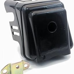 Air Filter Assy A 2 Stroke Tool 40-5 430 For Trimmer Brush Weed Cutter Accessory Garden-picture-31