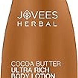 Jovees Herbal Cocoa Butter Hand & Body Lotion For Hydrates & Moisturise For All Skin Types 500ml-picture-36