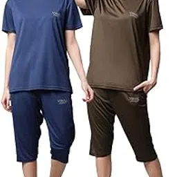 mack jonney Regular Fit Womens Tracksuits(Pack of 4-MACK632990)-picture-25