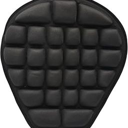 LOOM TREE® Non Slip 3D Motorcycle Seat Cushion Universal Pad Long Riding 1St Generation | Parts & Accessories | Motorcycle Parts | Seating | Other Seating-picture-16