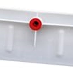 The Style Sutra Roof Snow Scraper Handle Snow Shovel Practical for Roof Home Farm Type C| Ice Scrapers & Snow Brushes|1 Piece Snow Scraper-17