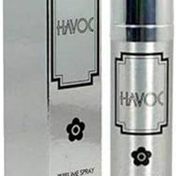 Havoc Silver Mossy, Green, Aldehydic Chypr Eau De Toilette For Unisex, 75ml-image-35