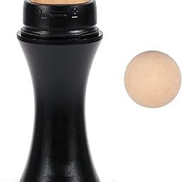 Oil Absorbing Volcanic Face Roller Massager| Volcanic Roller with 1 Extra Replaceable Volcanic Ball,Reusable Oil Control Roller, Instant Results Remove Excess Shine-26